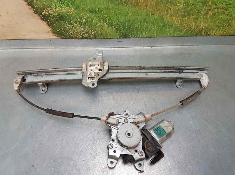 Elevalunas Delantero Derecho Para Nissan X-Trail