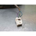 Retrovisor Derecho Para Nissan X-Trail