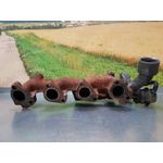 Turbocompresor para Ford Mondeo Berlina