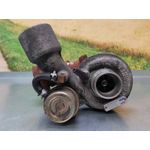 Turbocompresor para Ford Mondeo Berlina