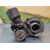 Turbocompresor para Ford Mondeo Berlina