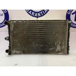 Radiador Agua para Aro Acm Off