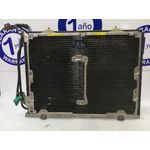 Condensador / Radiador Aire Acondicionado para Mercedes-Benz Clase Clk (W208) Coupe