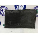 Condensador / Radiador Aire Acondicionado Para Jaguar S-Type