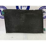 Condensador / Radiador Aire Acondicionado Para Jaguar S-Type