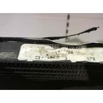 Condensador / Radiador Aire Acondicionado Para Jaguar S-Type