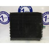 Condensador / Radiador Aire Acondicionado Para Mercedes Clase E  Berlina