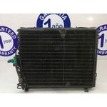 Condensador / Radiador Aire Acondicionado Para Mercedes Clase E Berlina