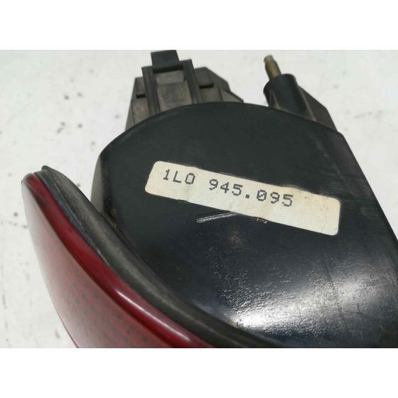 Piloto Trasero Izquierdo Para Seat Toledo