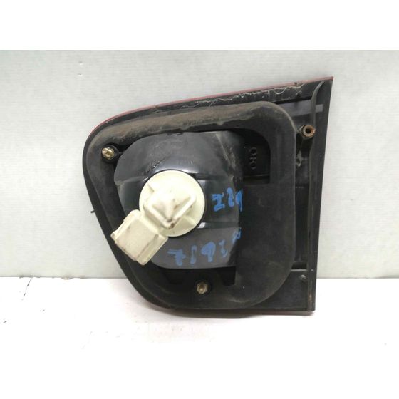 Piloto Trasero Izquierdo Para Seat Ibiza