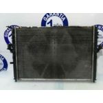 Radiador Agua para Mg Rover Serie 75