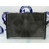 Radiador Agua para Mg Rover Serie 75