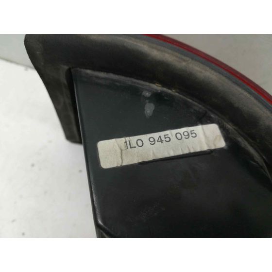 Piloto Trasero Izquierdo Para Seat Toledo