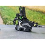 Cerradura Puerta Trasera Izquierda para Mercedes-Benz Clase C (W205) Lim.