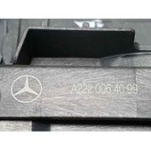 Cerradura Puerta Trasera Izquierda para Mercedes-Benz Clase C (W205) Lim.