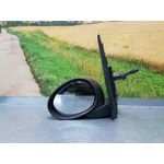 Retrovisor Izquierdo Para Peugeot 107