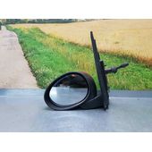 Retrovisor Izquierdo Para Peugeot 107