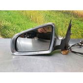 Retrovisor Izquierdo Para Audi A4 Berlina