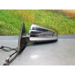Retrovisor Izquierdo Para Audi A4 Berlina