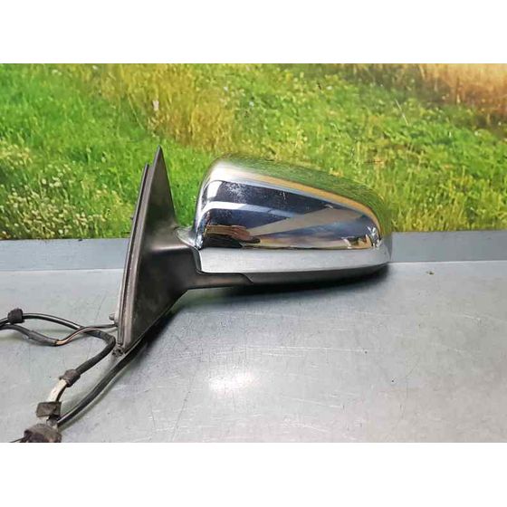 Retrovisor Izquierdo Para Audi A4 Berlina
