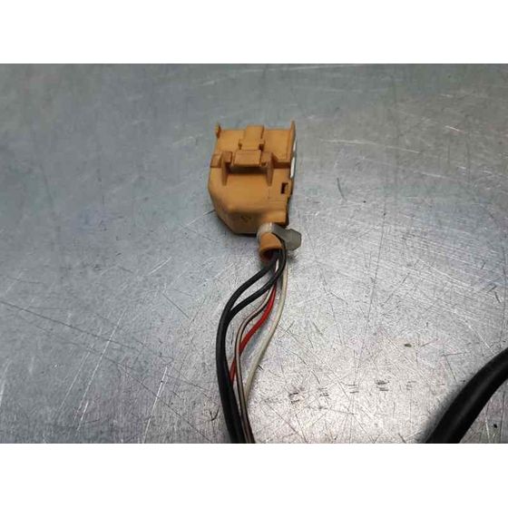 Retrovisor Izquierdo Para Audi A4 Berlina