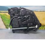Elevalunas Trasero Derecho Para Mazda 5 Berl.