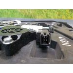 Elevalunas Trasero Derecho Para Mazda 5 Berl.