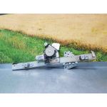 Elevalunas Trasero Izquierdo Para Suzuki Grand Vitara Jb