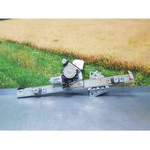 Elevalunas Trasero Izquierdo Para Suzuki Grand Vitara Jb