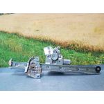 Elevalunas Trasero Izquierdo Para Suzuki Grand Vitara Jb