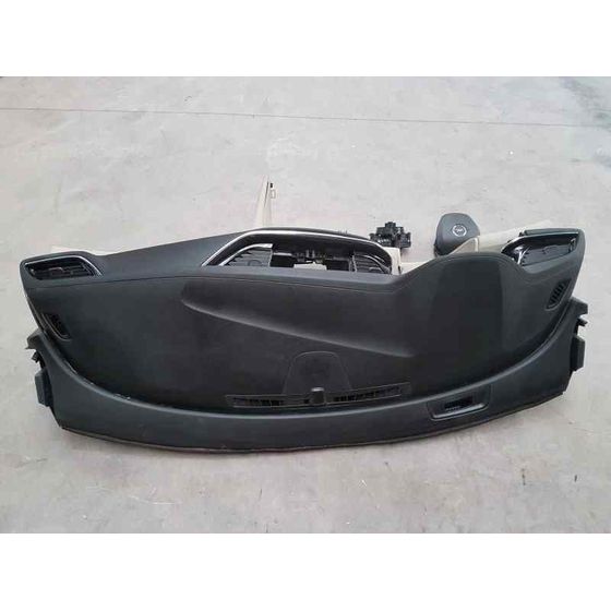 Kit Airbag Para Opel Insignia Sports Tourer