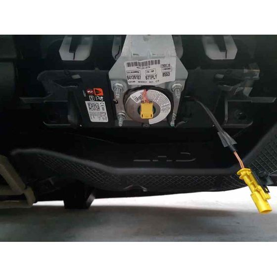 Kit Airbag Para Opel Insignia Sports Tourer