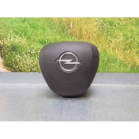 Kit Airbag Para Opel Insignia Sports Tourer