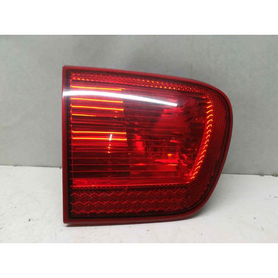 Piloto Trasero Izquierdo Para Seat Ibiza