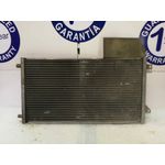 Condensador / Radiador Aire Acondicionado para Mg Rover Serie 400