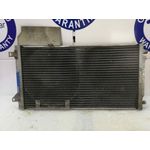Condensador / Radiador Aire Acondicionado para Mg Rover Serie 400