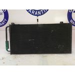 Condensador / Radiador Aire Acondicionado Para Mg Rover Serie 400