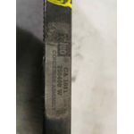 Condensador / Radiador Aire Acondicionado Para Mg Rover Serie 400
