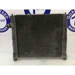 Radiador Agua Para Mg Rover Serie 400