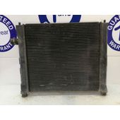 Radiador Agua Para Mg Rover Serie 400