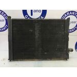 Radiador Agua Para Mg Rover Serie 400