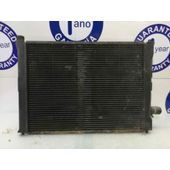 Radiador Agua Para Mg Rover Serie 400