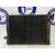 Radiador Agua Para Mg Rover Serie 400