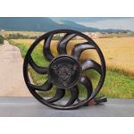 Electroventilador Para Opel Insignia Sports Tourer