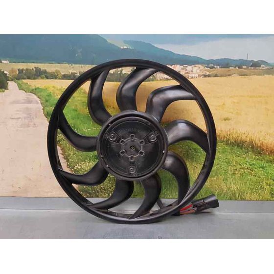 Electroventilador Para Opel Insignia Sports Tourer
