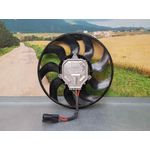 Electroventilador Para Opel Insignia Sports Tourer