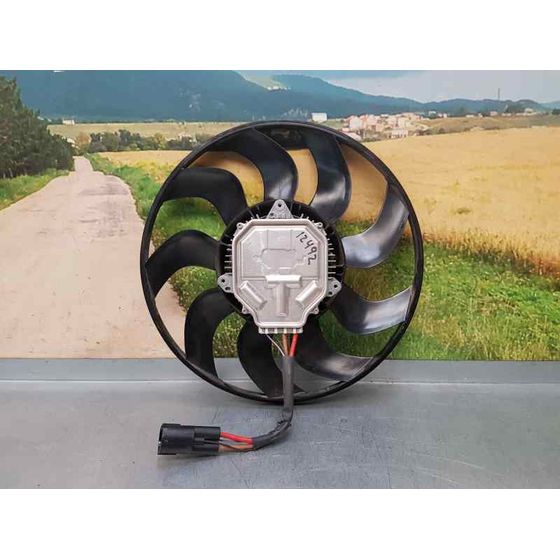 Electroventilador Para Opel Insignia Sports Tourer