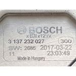 Electroventilador Para Opel Insignia Sports Tourer