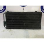 Condensador / Radiador Aire Acondicionado Para Mg Rover Serie 200