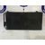 Condensador / Radiador Aire Acondicionado Para Mg Rover Serie 200